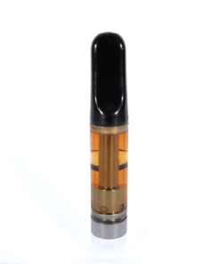 Atomic THC Distillate Cartridge (1g) - Alaskan Thunder Fuck