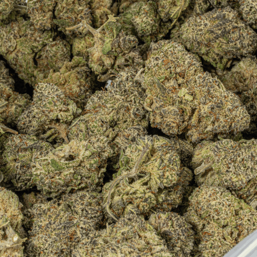 Unicorn Poop (AAAA+)