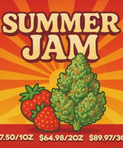 Summer Jam (Promo)
